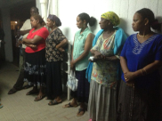 اللد: انتحار فتاة ايرترية داخل احدى البنايات في شارع "كدوشي مزريق" بالمدينة